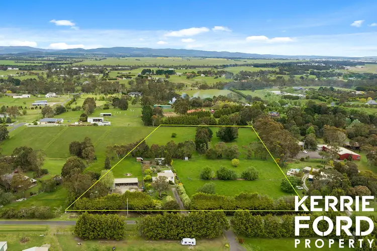 Main view of Homely house listing, 15 Larnach Road, Traralgon VIC 3844