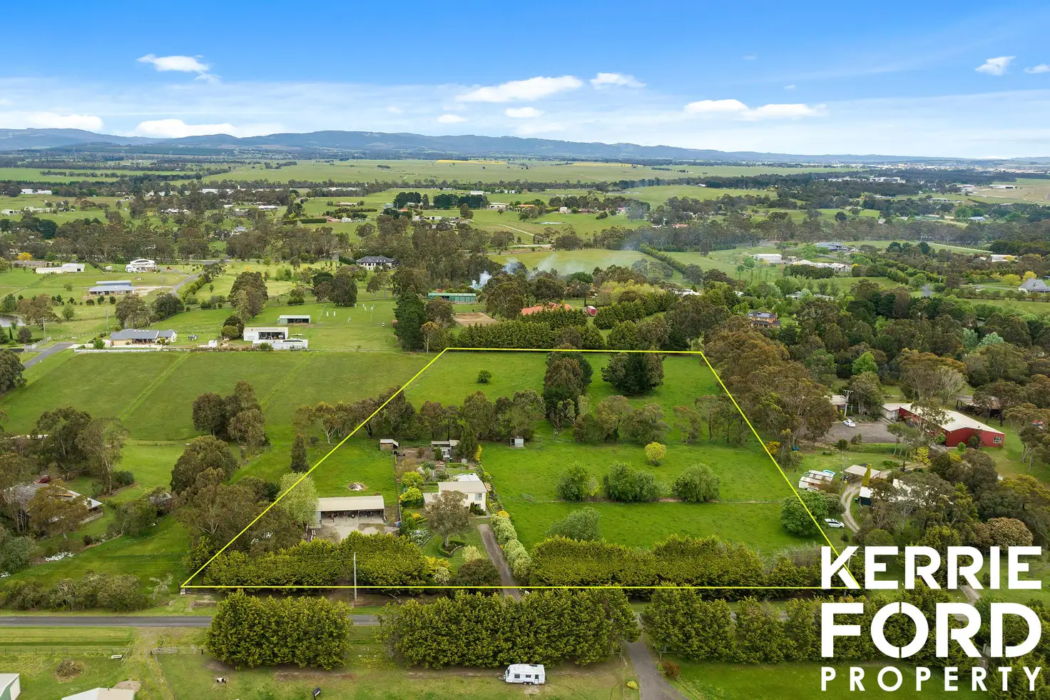 Main view of Homely house listing, 15 Larnach Road, Traralgon VIC 3844