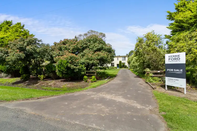 Second view of Homely house listing, 15 Larnach Road, Traralgon VIC 3844
