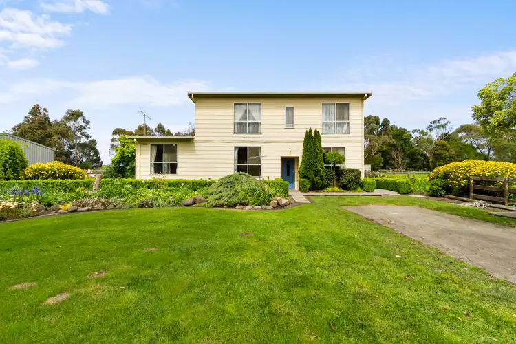 Third view of Homely house listing, 15 Larnach Road, Traralgon VIC 3844