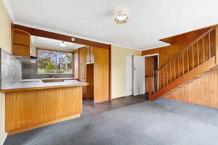 Fifth view of Homely house listing, 15 Larnach Road, Traralgon VIC 3844