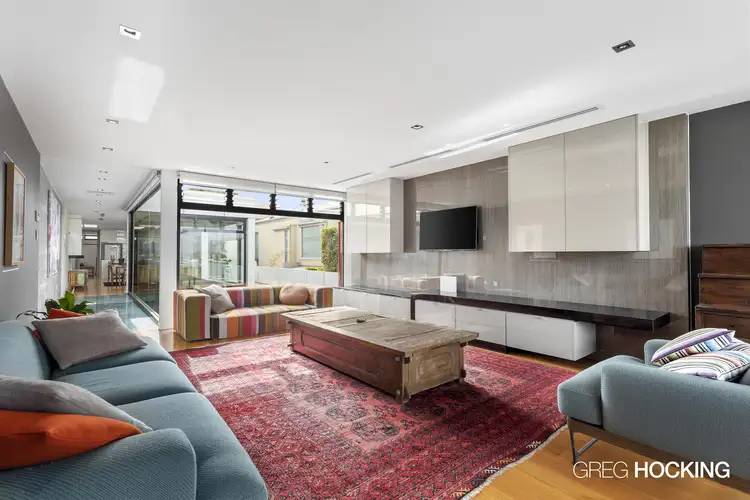 Fourth view of Homely house listing, 22A The Strand, Williamstown VIC 3016