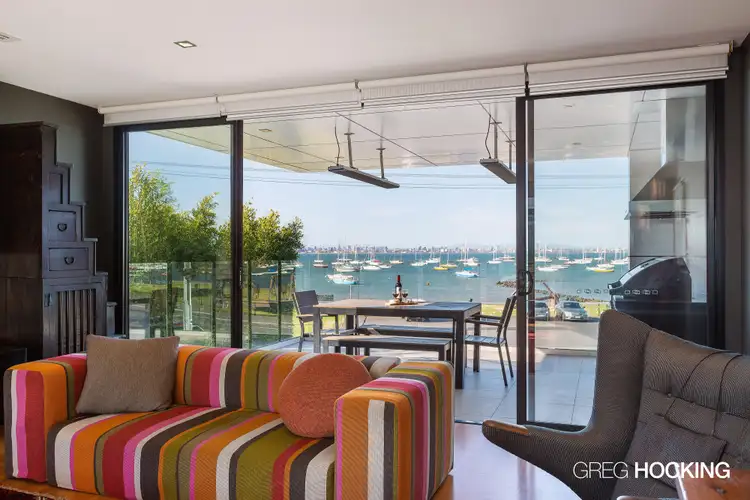 Fifth view of Homely house listing, 22A The Strand, Williamstown VIC 3016