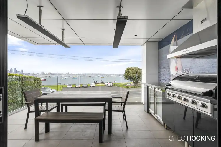 Sixth view of Homely house listing, 22A The Strand, Williamstown VIC 3016