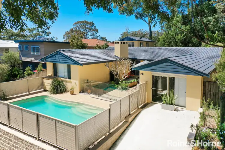 146 Matron Porter Drive, Mollymook Beach NSW 2539