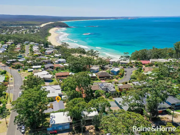 Third view of Homely flat listing, 146 Matron Porter Drive, Mollymook Beach NSW 2539