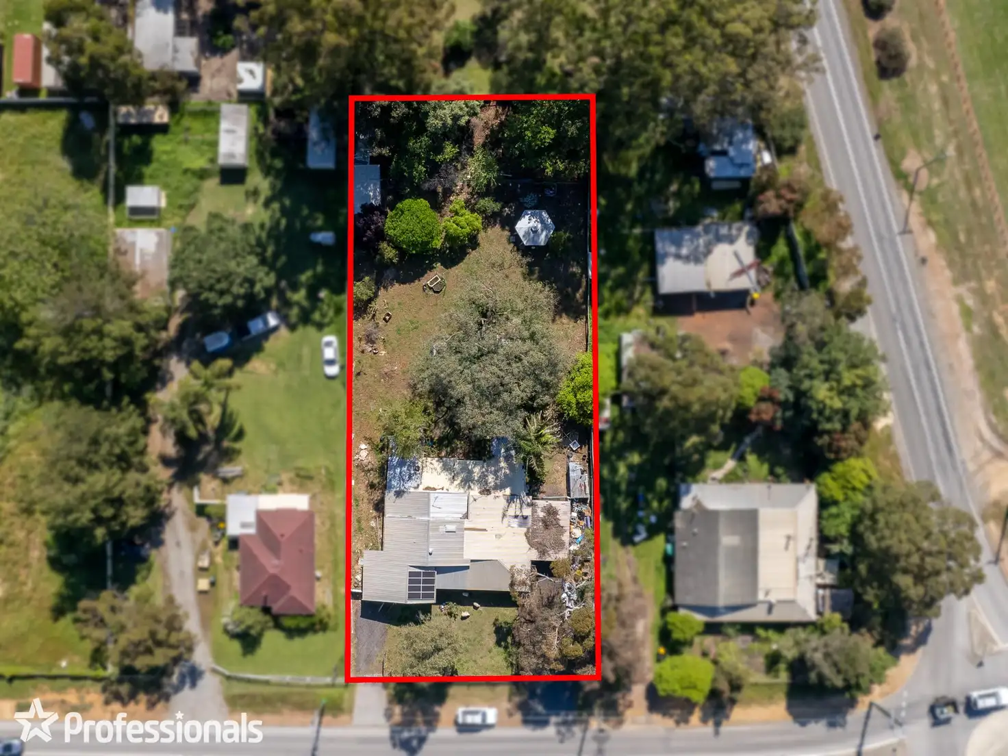 Main view of Homely house listing, 230 Soldiers Road, Cardup WA 6122