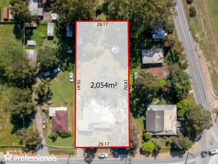 Third view of Homely house listing, 230 Soldiers Road, Cardup WA 6122