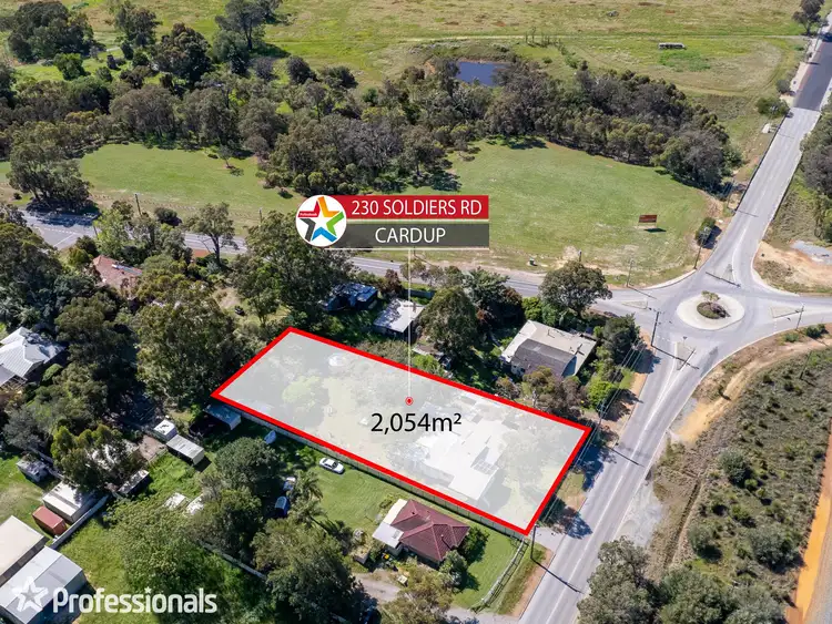 Fourth view of Homely house listing, 230 Soldiers Road, Cardup WA 6122