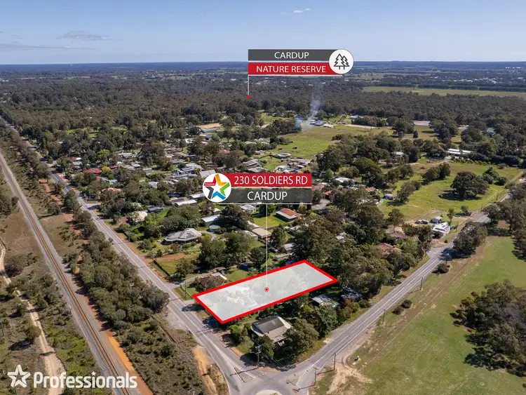 Sixth view of Homely house listing, 230 Soldiers Road, Cardup WA 6122