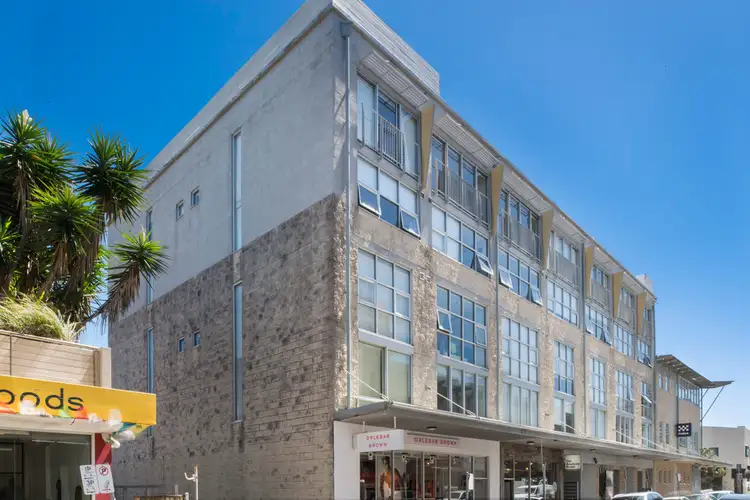 Sixth view of Homely apartment listing, 213/79 Gould Street, Bondi Beach NSW 2026