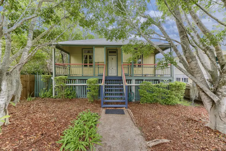 75A Mott Street, Gaythorne QLD 4051