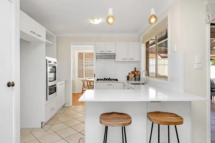 Fourth view of Homely house listing, 10 Persimmon Way, Glenwood NSW 2768