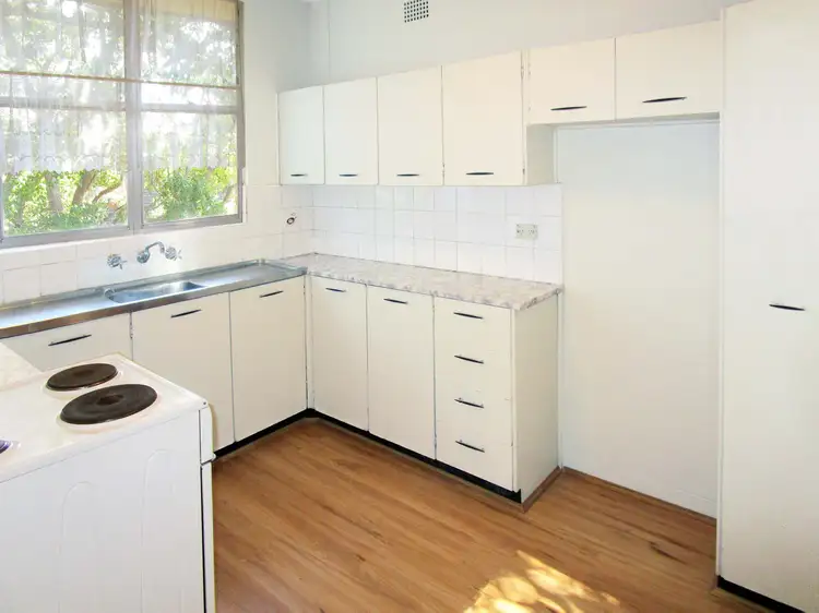Second view of Homely apartment listing, 9/66A Prince Street, Mosman NSW 2088