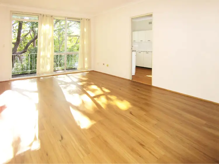Third view of Homely apartment listing, 9/66A Prince Street, Mosman NSW 2088