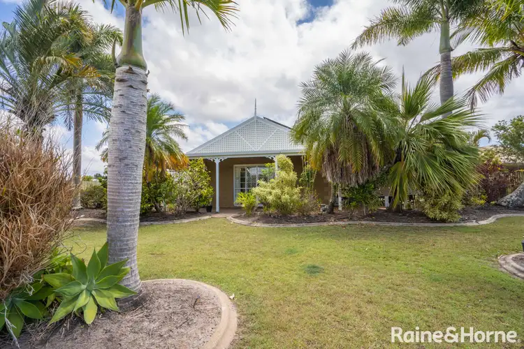 Third view of Homely house listing, 5 Mackay Drive, Kawungan QLD 4655