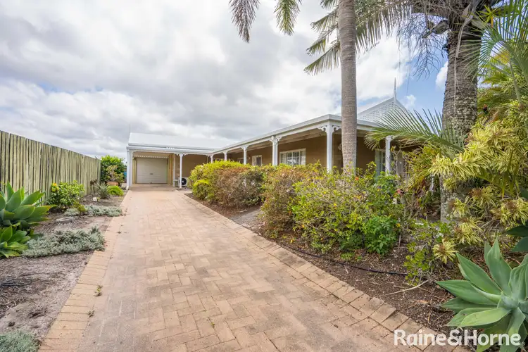 Fourth view of Homely house listing, 5 Mackay Drive, Kawungan QLD 4655