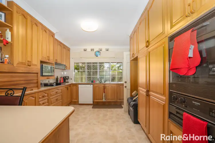 Sixth view of Homely house listing, 5 Mackay Drive, Kawungan QLD 4655