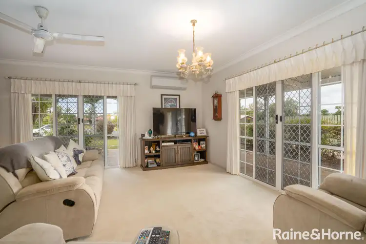 Seventh view of Homely house listing, 5 Mackay Drive, Kawungan QLD 4655