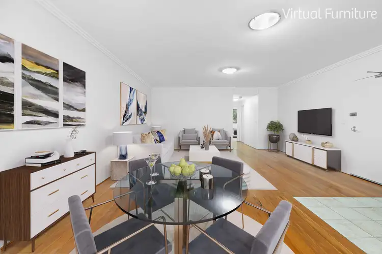 23/50 Carlton Crescent, Summer Hill NSW 2130