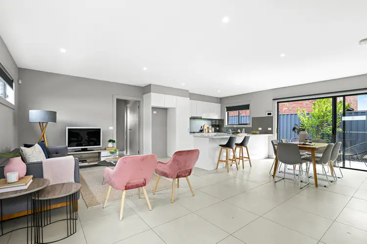 Main view of Homely villa listing, 2/1 Manly Court, Coburg North VIC 3058