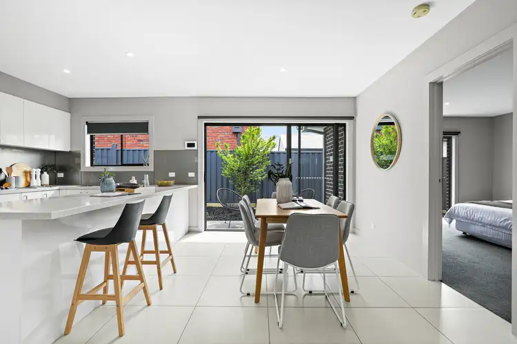 Second view of Homely villa listing, 2/1 Manly Court, Coburg North VIC 3058