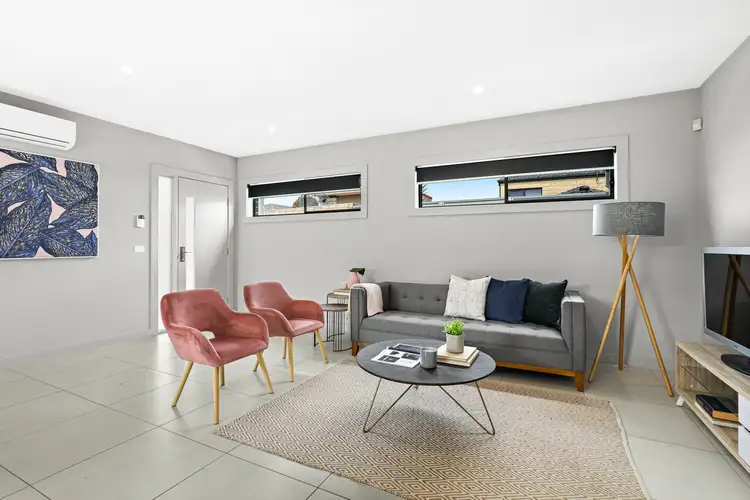 Third view of Homely villa listing, 2/1 Manly Court, Coburg North VIC 3058