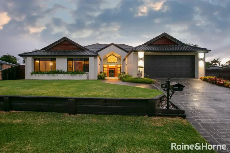 Second view of Homely house listing, 21 Sterling Castle Road, Tin Can Bay QLD 4580
