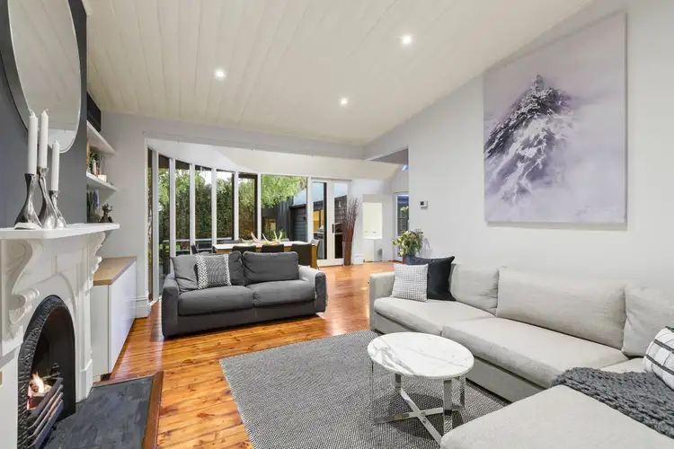 Second view of Homely house listing, 111 Argyle Street, St Kilda VIC 3182