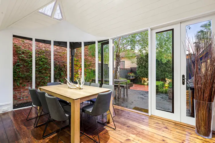 Third view of Homely house listing, 111 Argyle Street, St Kilda VIC 3182