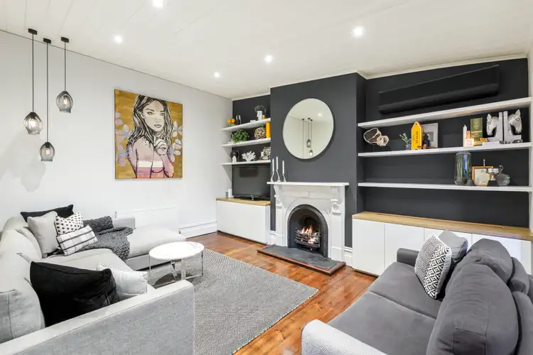 Fourth view of Homely house listing, 111 Argyle Street, St Kilda VIC 3182