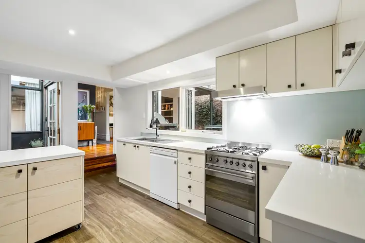 Sixth view of Homely house listing, 111 Argyle Street, St Kilda VIC 3182