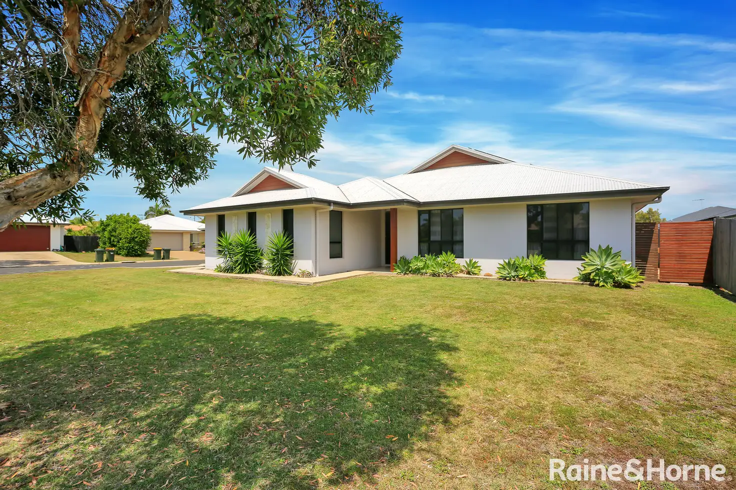 Main view of Homely house listing, 4 Whale Circuit, Bargara QLD 4670