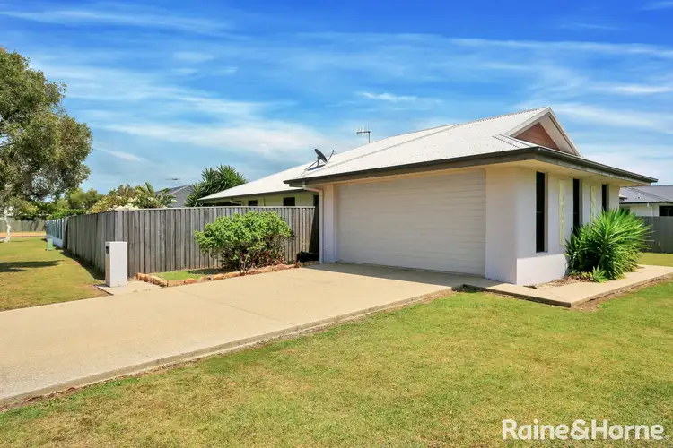 Second view of Homely house listing, 4 Whale Circuit, Bargara QLD 4670