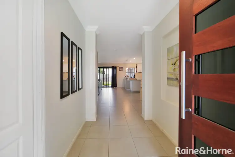 Third view of Homely house listing, 4 Whale Circuit, Bargara QLD 4670