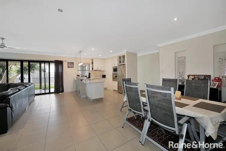 Fifth view of Homely house listing, 4 Whale Circuit, Bargara QLD 4670