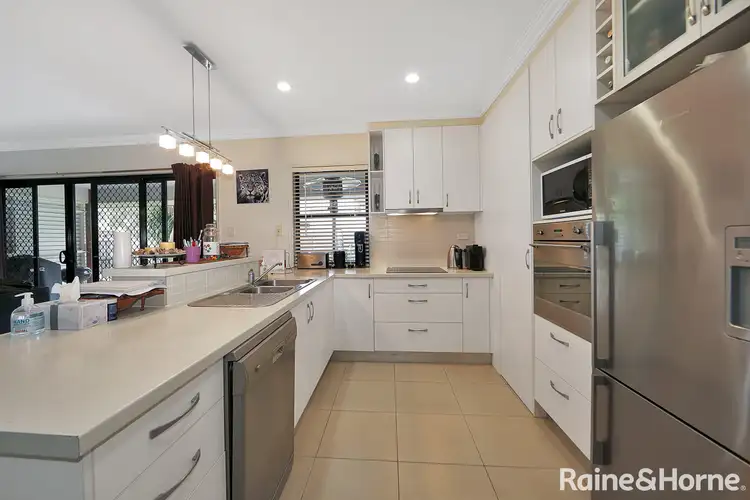 Sixth view of Homely house listing, 4 Whale Circuit, Bargara QLD 4670