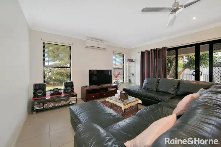 Seventh view of Homely house listing, 4 Whale Circuit, Bargara QLD 4670
