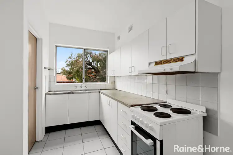 Fourth view of Homely apartment listing, 7/27 Queen Victoria Street, Bexley NSW 2207