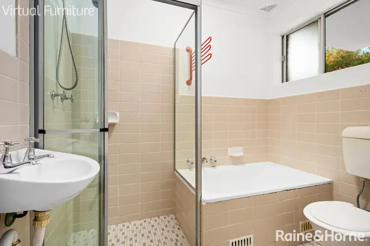 Fifth view of Homely apartment listing, 7/27 Queen Victoria Street, Bexley NSW 2207