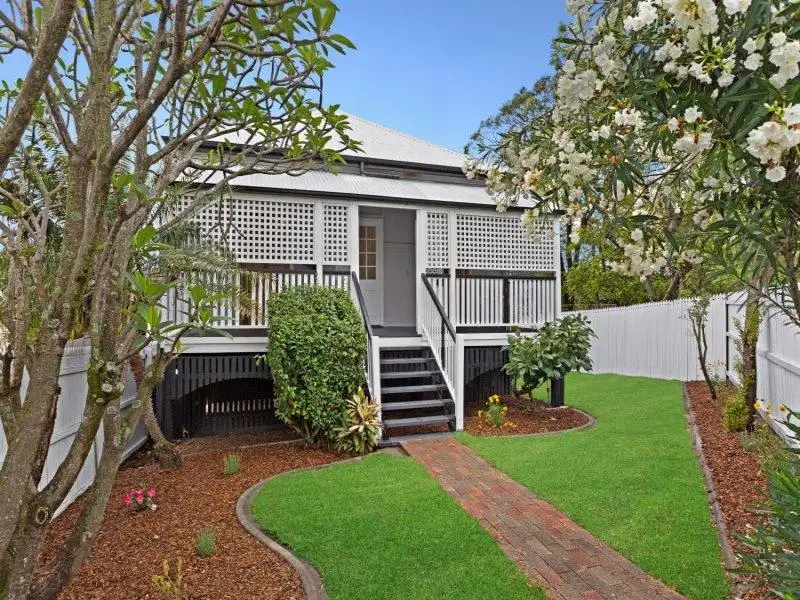 Main view of Homely house listing, 5/20 Dansie Street, Greenslopes QLD 4120