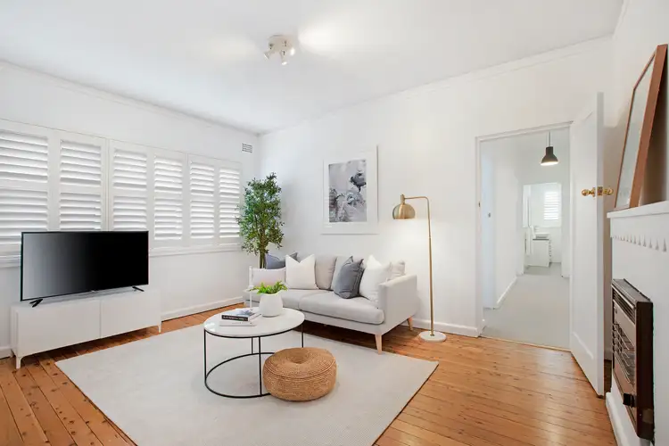 9/1 Ocean Street, Woollahra NSW 2025