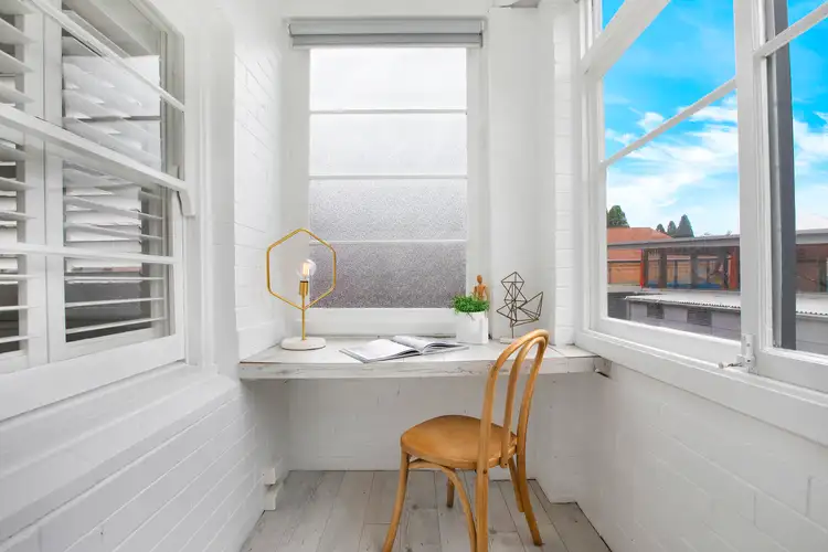 Third view of Homely apartment listing, 9/1 Ocean Street, Woollahra NSW 2025