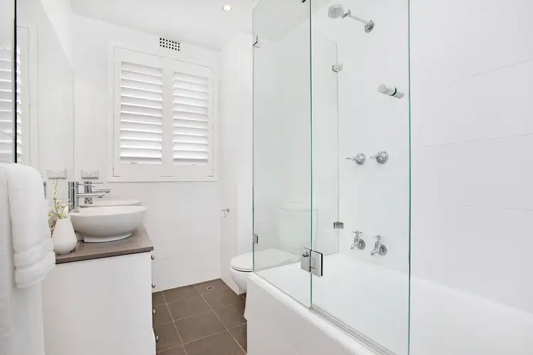 Sixth view of Homely apartment listing, 9/1 Ocean Street, Woollahra NSW 2025
