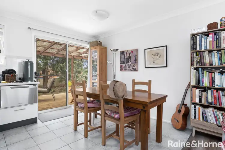 Fifth view of Homely house listing, 29 The Battlement, Manyana NSW 2539