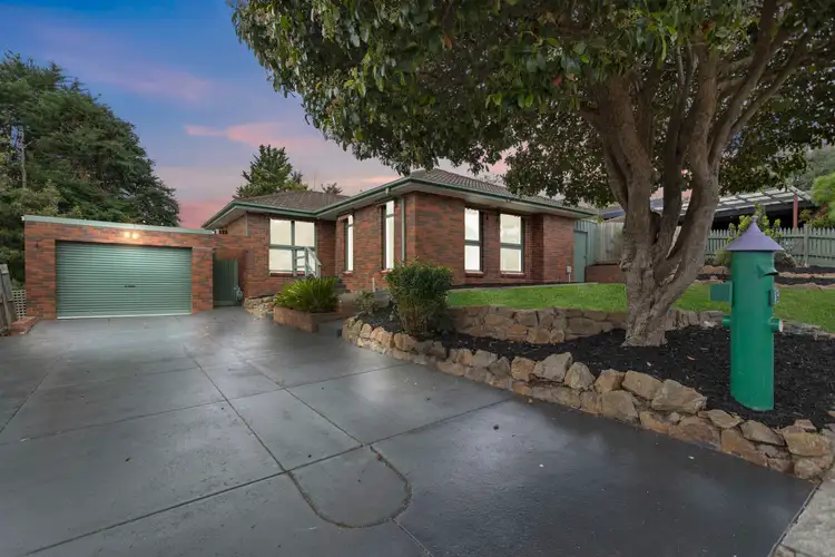 13 Yarrabee Court, Frankston VIC 3199