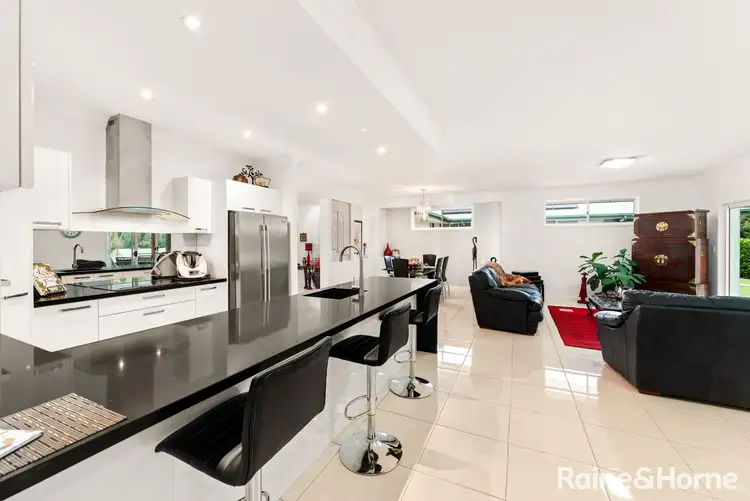 Second view of Homely house listing, 12 Elandra Terrace, Pomona QLD 4568