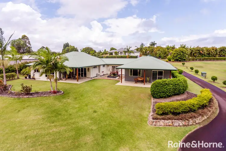 Fourth view of Homely house listing, 12 Elandra Terrace, Pomona QLD 4568