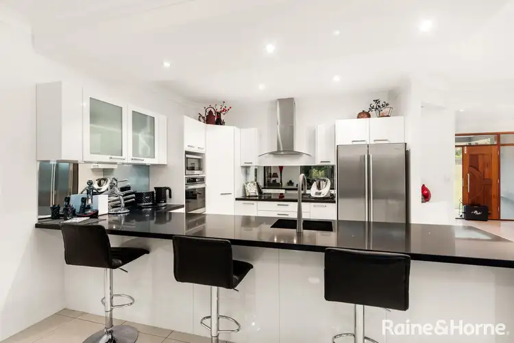 Fifth view of Homely house listing, 12 Elandra Terrace, Pomona QLD 4568
