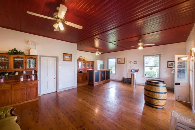 Second view of Homely rural property listing, 340 Old Winton Road, Tamworth NSW 2340